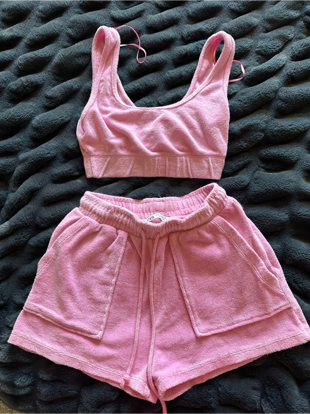 Zara set